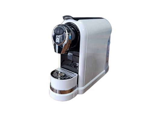 Macchina del caffe a capsule.Solo capsule originali bonita.