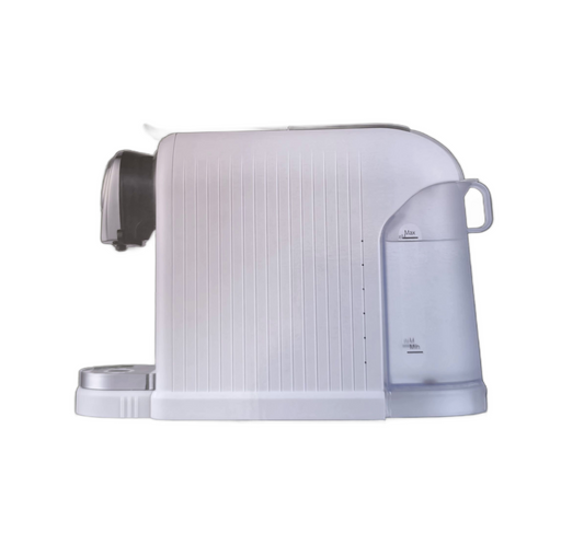 Macchina del caffe a capsule.Solo capsule originali bonita.