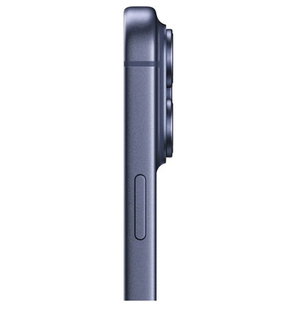 APPLE IPHONE 17 PRO MAX 5G DUAL SIM 6,9 POLLICI OLED 1TB EUROPA DEEP BLUE
