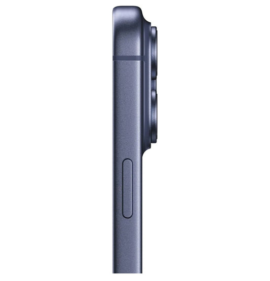 APPLE IPHONE 17 PRO MAX 5G DUAL SIM 6,9 POLLICI OLED 1TB EUROPA DEEP BLUE