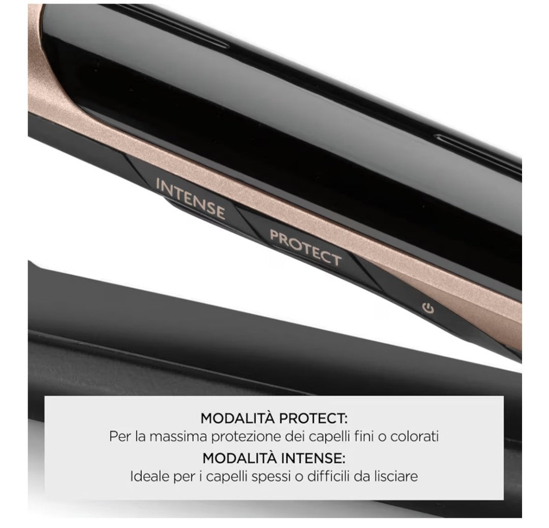 Piastra Babyliss ST 393 E