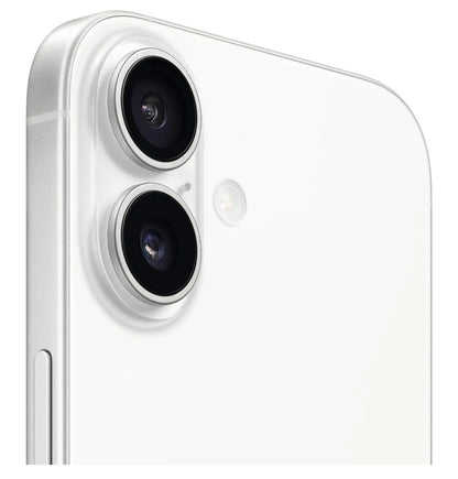APPLE IPHONE 17 BIANCO DUAL SIM 256 GIGA