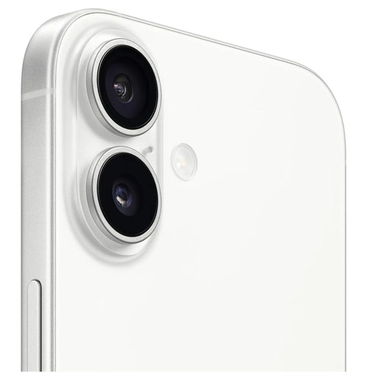 APPLE IPHONE 17 BIANCO DUAL SIM 256 GIGA