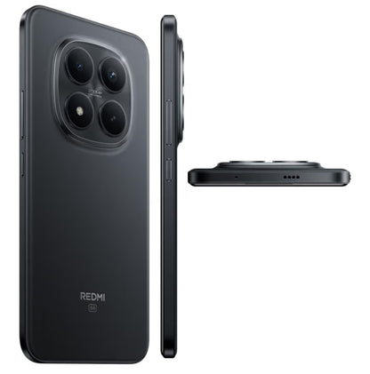 XIAOMI Redmi Note 15 Pro+ 5G 8-256 caricatore 100w incluso