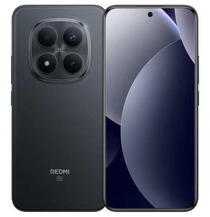 XIAOMI Redmi Note 15 Pro+ 5G 8-256 caricatore 100w incluso