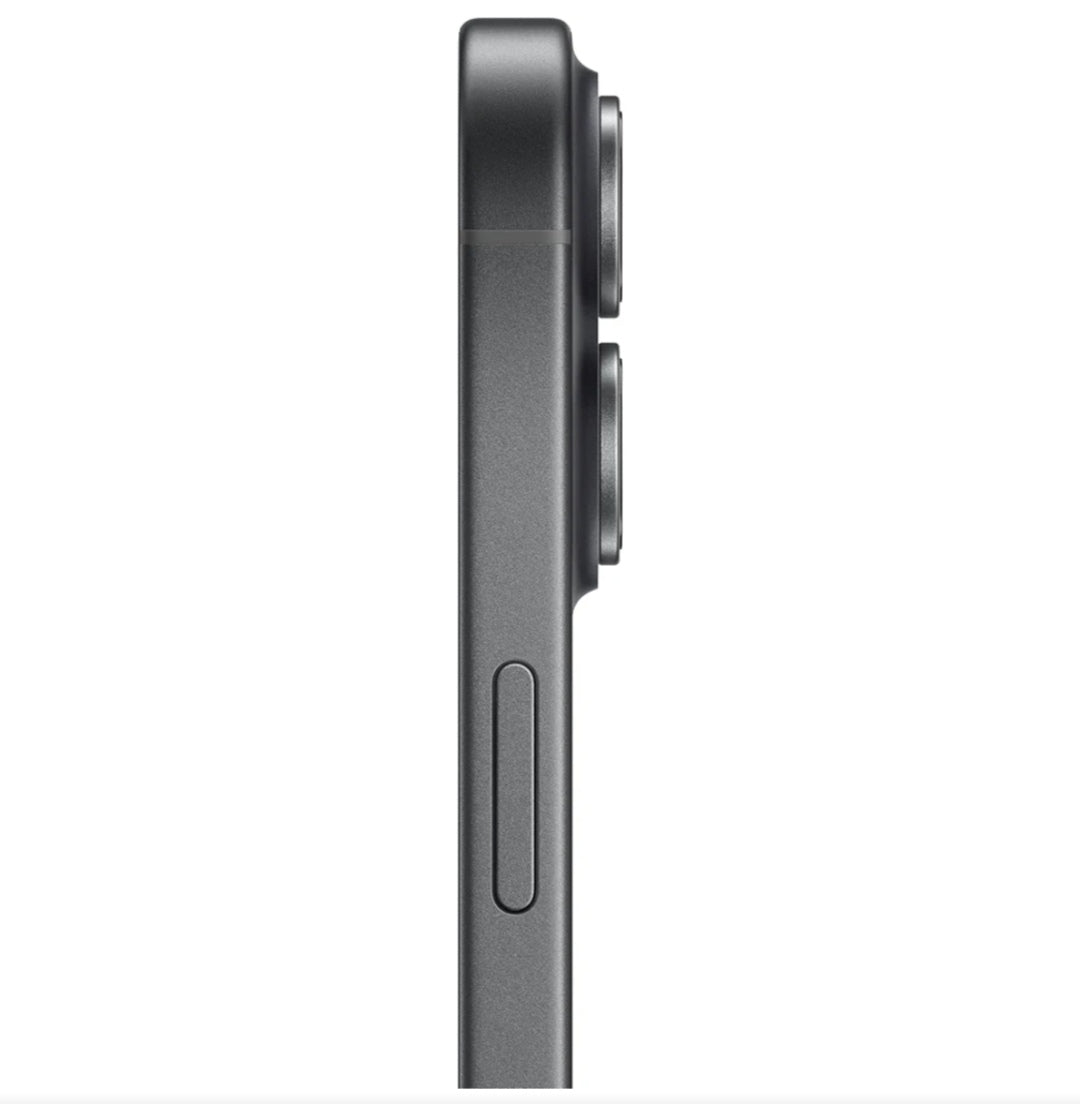 APLLE IPHONE 17 NERO DUAL SIM 256 GIGA