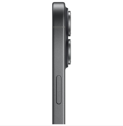 APLLE IPHONE 17 NERO DUAL SIM 256 GIGA