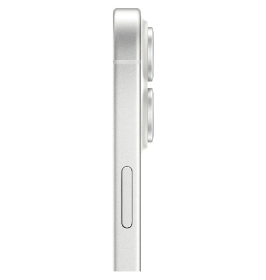 APPLE IPHONE 17 BIANCO DUAL SIM 256 GIGA