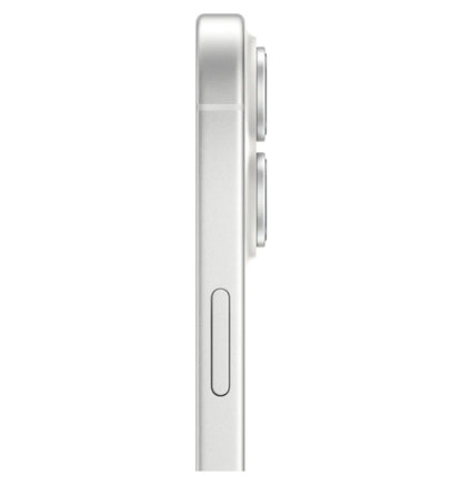 APPLE IPHONE 17 BIANCO DUAL SIM 256 GIGA